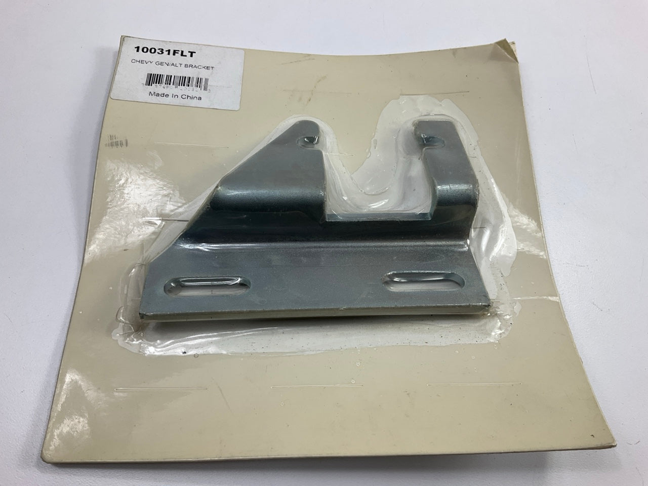 Flowtech 10031FLT Alternator Bracket - SBC Small Block Chevy V8