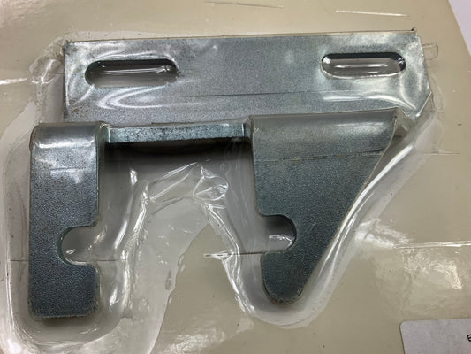 Flowtech 10031FLT Alternator Bracket - SBC Small Block Chevy V8