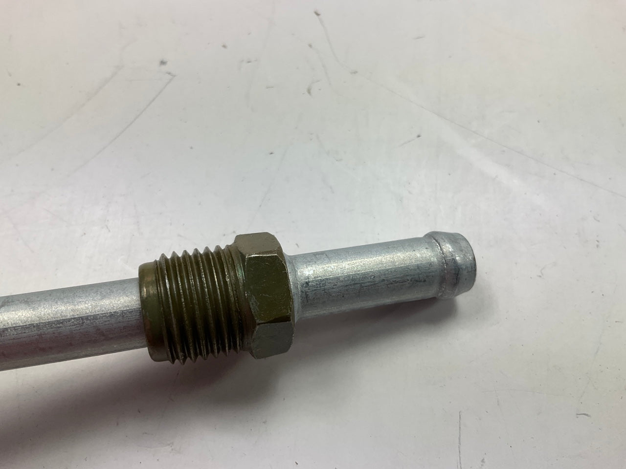 FMSI 3064 GM 3/8'' Fuel Repair Line With 16mm X 1.5 GM Fitting (36'' Length)
