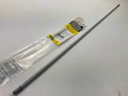 FMSI 3150, 3/8'' X 36'' Tube Male Quick Connector Fuel Line Repair