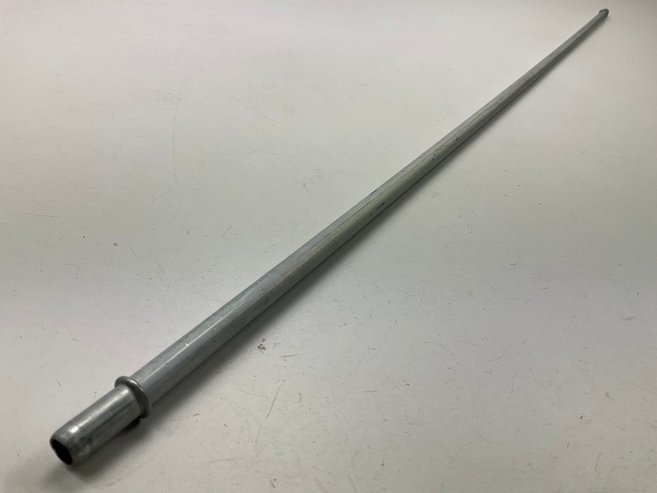 FMSI 3150, 3/8'' X 36'' Tube Male Quick Connector Fuel Line Repair