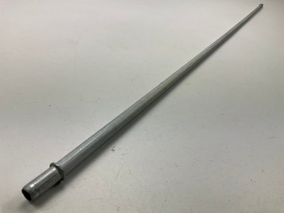 FMSI 3150, 3/8'' X 36'' Tube Male Quick Connector Fuel Line Repair