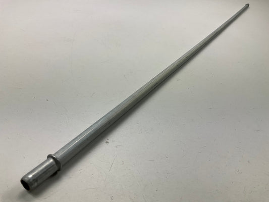 FMSI 3150, 3/8'' X 36'' Tube Male Quick Connector Fuel Line Repair