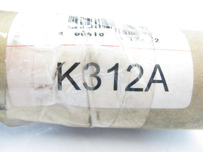 (10) FMSI K312A 3/16'' O.D. X 12'' Universal Brake Lines - PACK OF 10