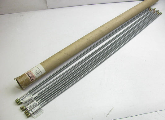 PACK OF 10 Pcs - FMSI K340A Brake Hydraulic Line - 3/16''  X  40''