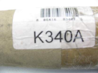 PACK OF 10 Pcs - FMSI K340A Brake Hydraulic Line - 3/16''  X  40''