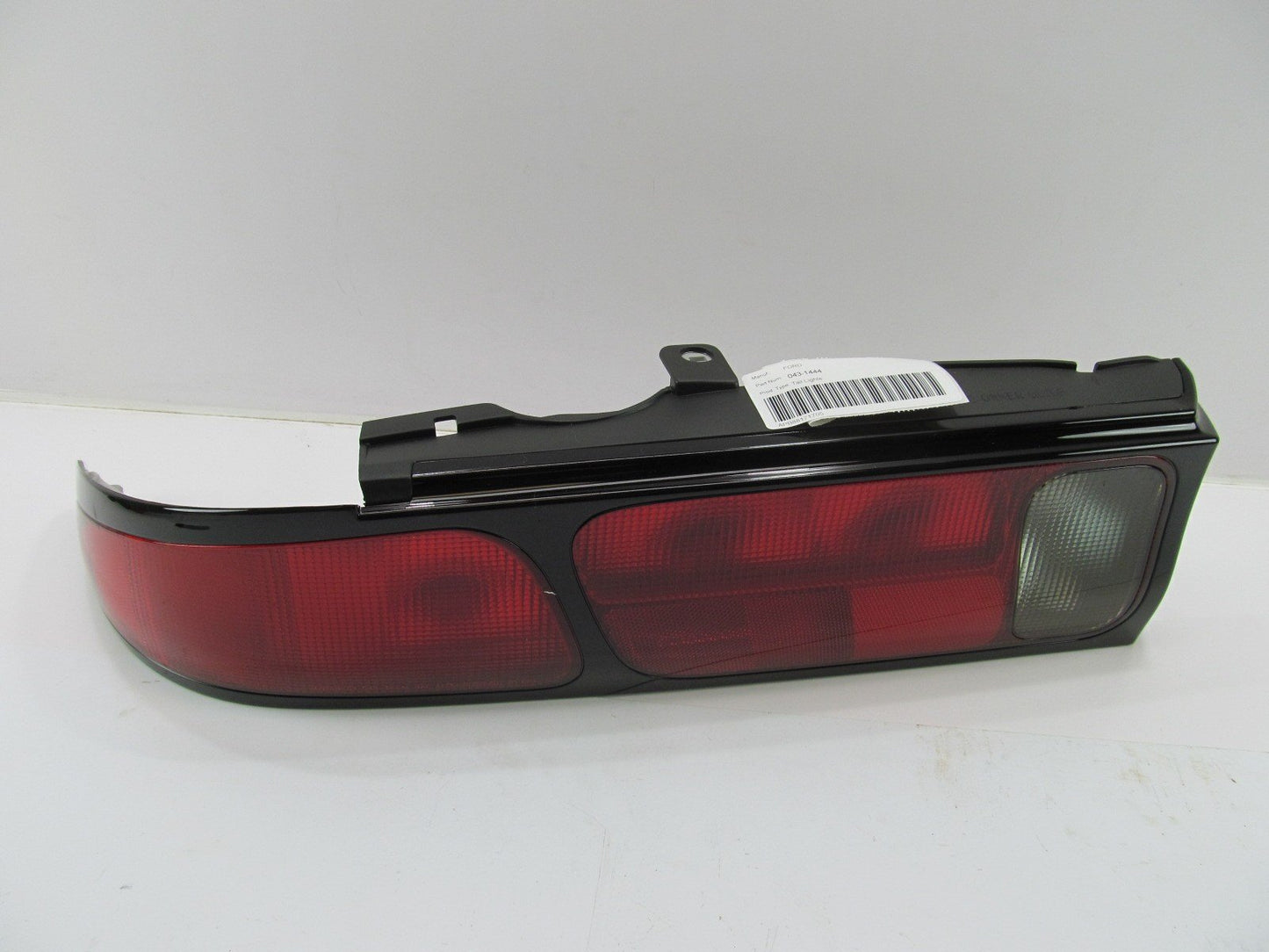 NOS OEM 1995-1997 Ford Probe LEFT (Drivers Side) Tail Light Lamp  (OUT OF BOX)