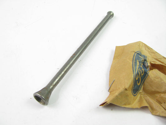 NOS - OEM 11425494 Engine Push Rod - 1982-1989 Ford 2.0L 2.3L 2.8L Cologne V6