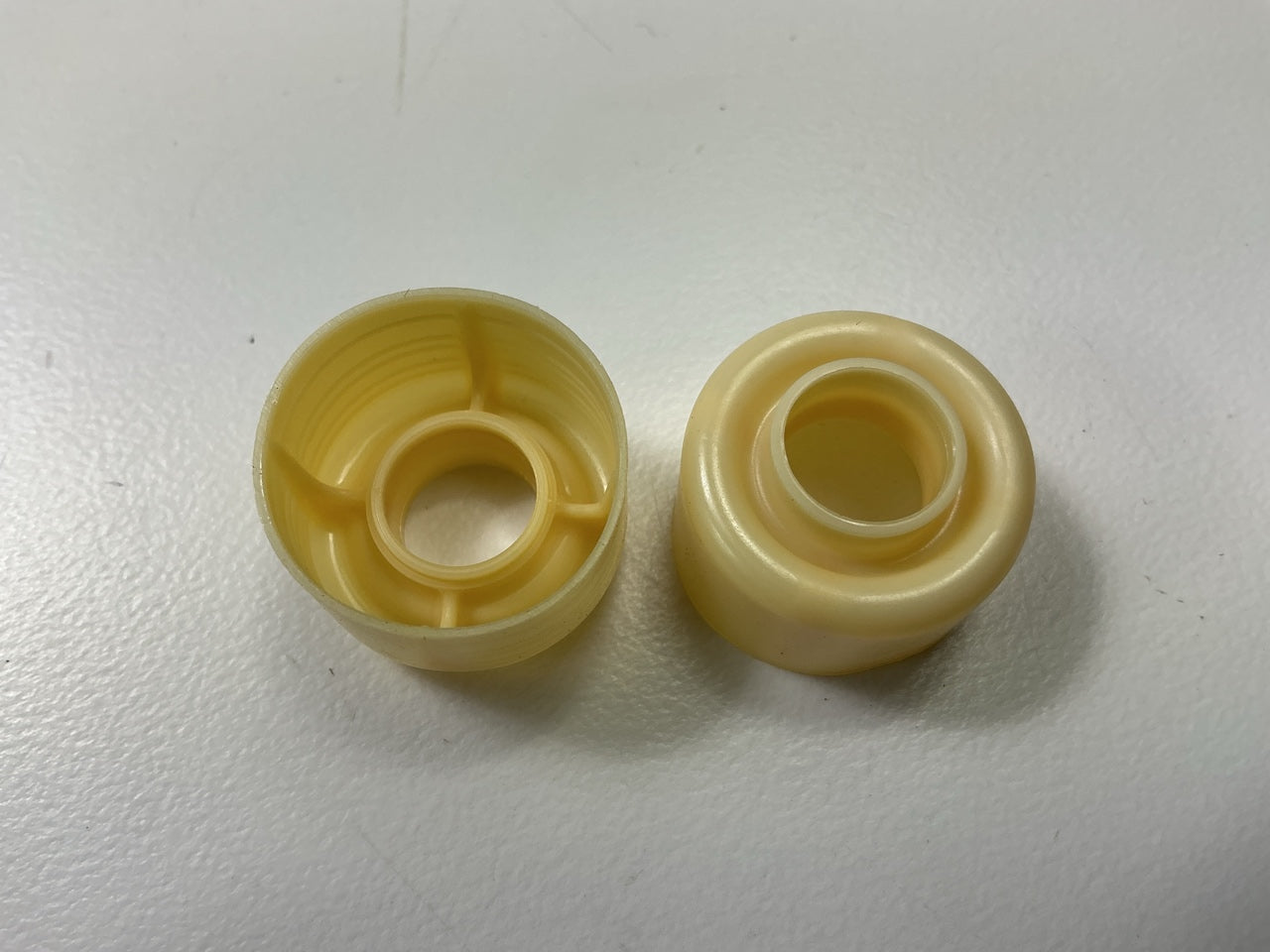 NEW - OEM Ford 1811076C1 Exhaust Valve Stem Seal Set 1983-1994 6.9L 7.3L Diesel