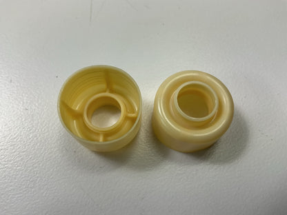 NEW - OEM Ford 1811076C1 Exhaust Valve Stem Seal Set 1983-1994 6.9L 7.3L Diesel