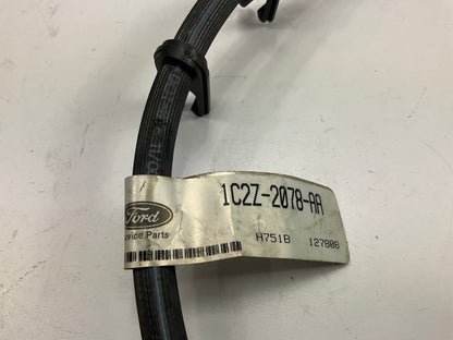 NEW - OEM Ford 1C2Z-2078-AA Front Right Brake Hose