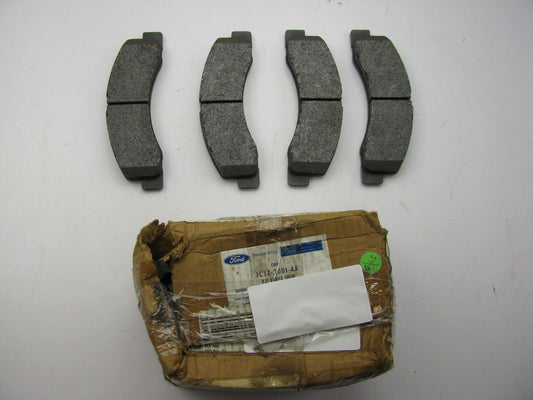 NEW OEM Ford 1C3Z-2001-AA FRONT Disc Brake Pads