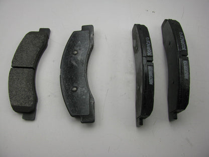 NEW OEM Ford 1C3Z-2001-AA FRONT Disc Brake Pads