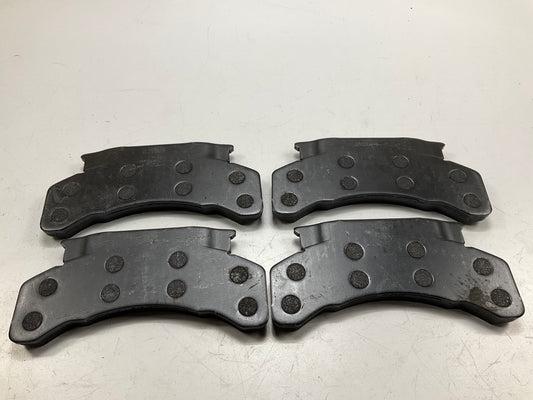 NEW - OEM Ford 1C4Z-2001-AA Front Disc Brake Pads