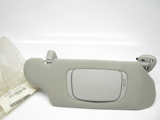 NEW GENUINE OEM Ford 1F1Z-5404104-FAB Right Passengers Side Sun Visor