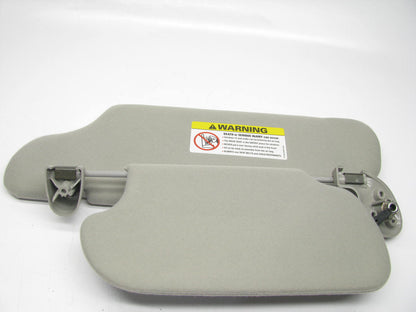NEW GENUINE OEM Ford 1F1Z-5404104-FAB Right Passengers Side Sun Visor