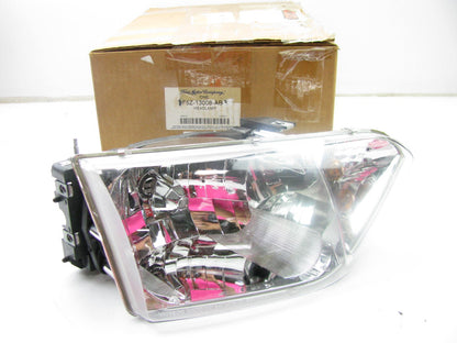 NEW OEM Ford Right Side R.h. Headlight Head Lamp 2001-02 Villager, Quest EXPORT