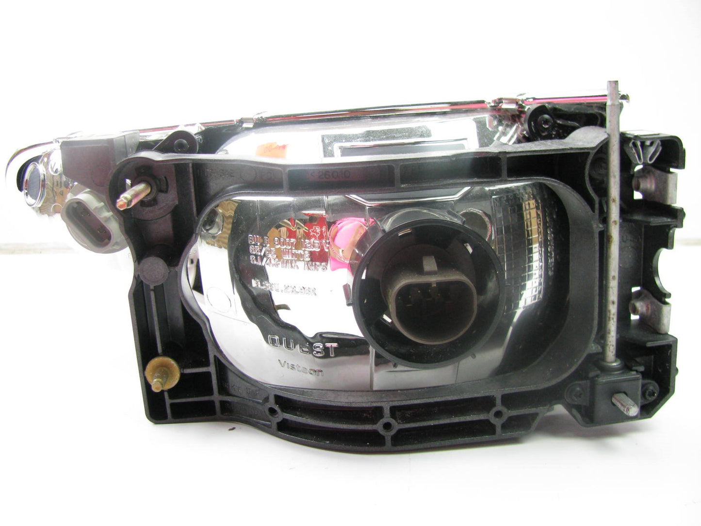 NEW OEM Ford Right Side R.h. Headlight Head Lamp 2001-02 Villager, Quest EXPORT