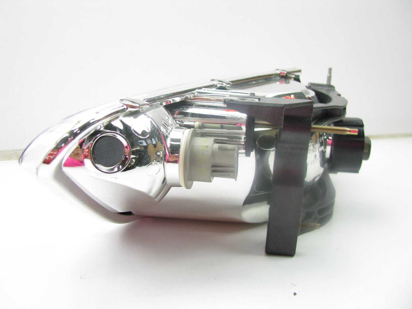 NEW OEM Ford Right Side R.h. Headlight Head Lamp 2001-02 Villager, Quest EXPORT