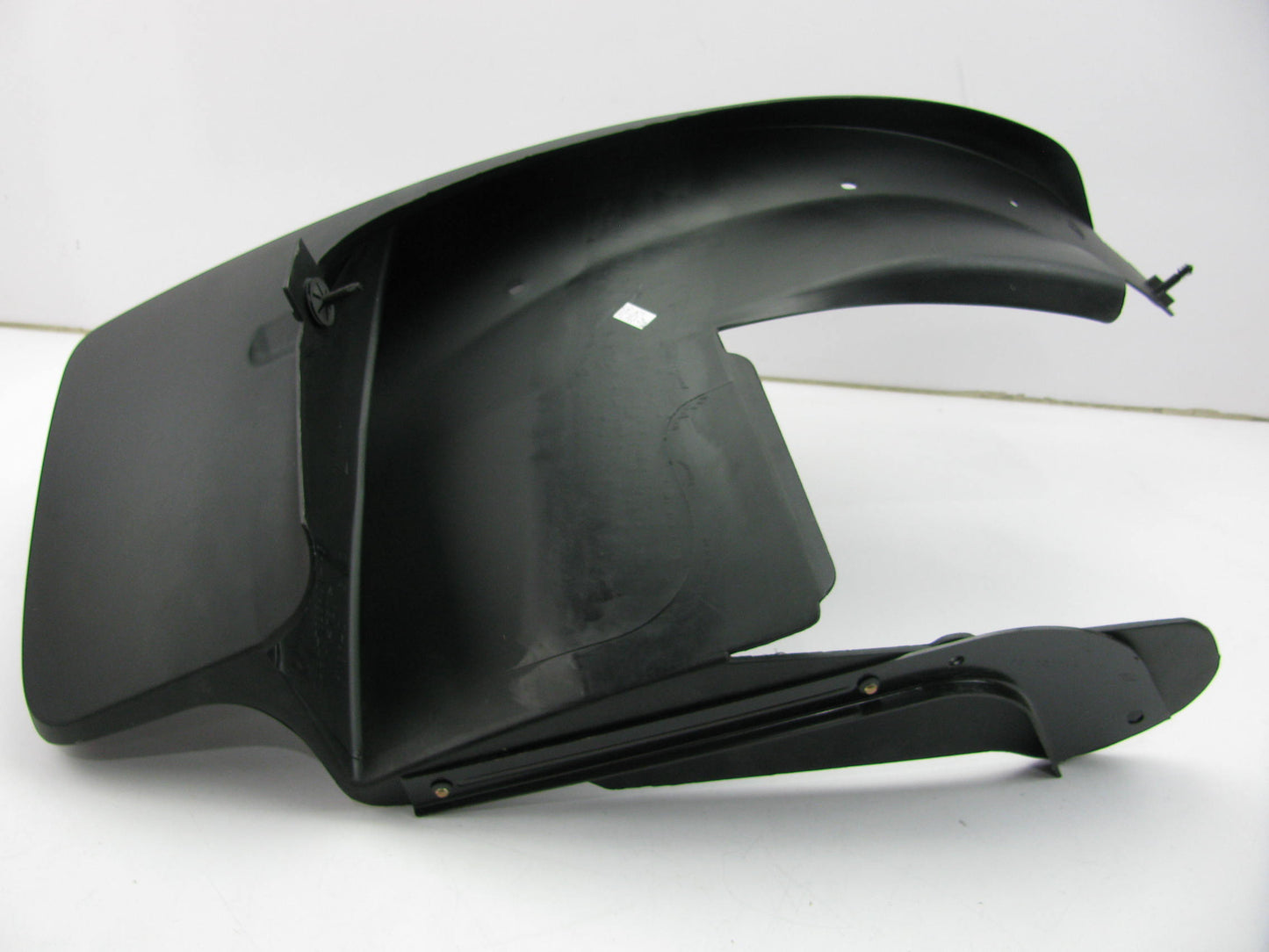 OEM Ford LEFT Rear Mud / Splash Guard 1L2Z16A550AAD For 02-05 Explorer