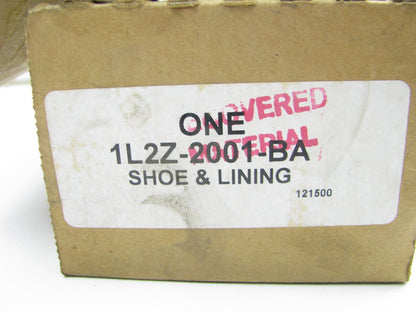 NEW GENUINE OEM Ford 1L2Z-2001-BA / Mkd833 Front Disc Brake Pads