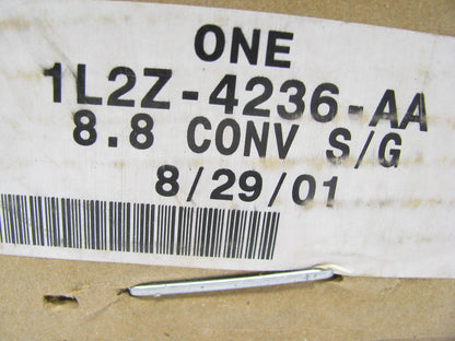 (2) NEW - OEM Ford 1L2Z-4236-AA Differential Side Gears