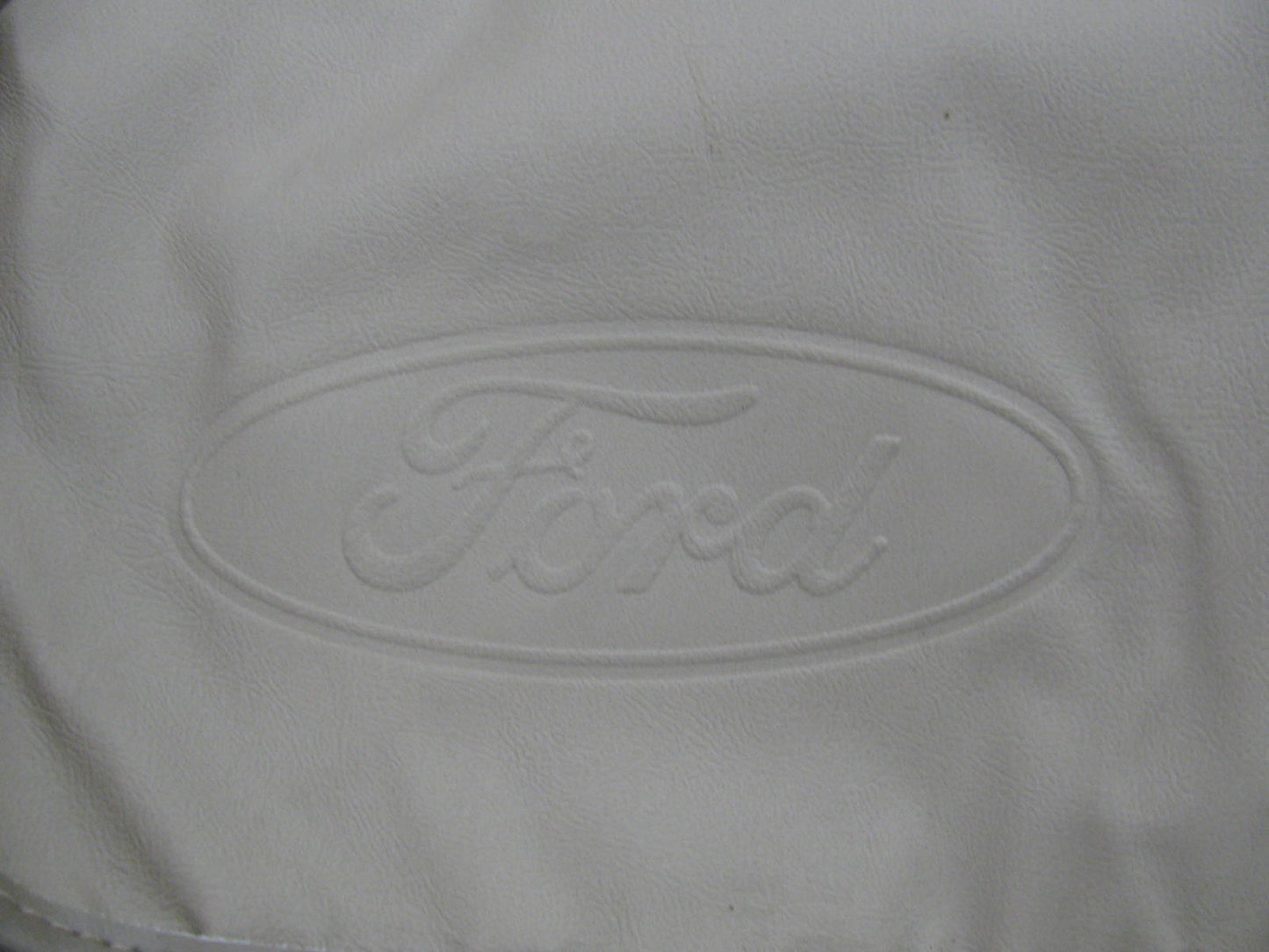 NEW - OEM Ford 1L2Z-7811600-FA Rear Cargo Liner 2002-05 Explorer Mountaineer