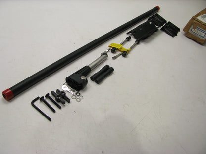 OEM 2-Bike Bed Mount Rack By Yakima For 01-04 Ford Sport Trac 1L2Z-7855100-AAC