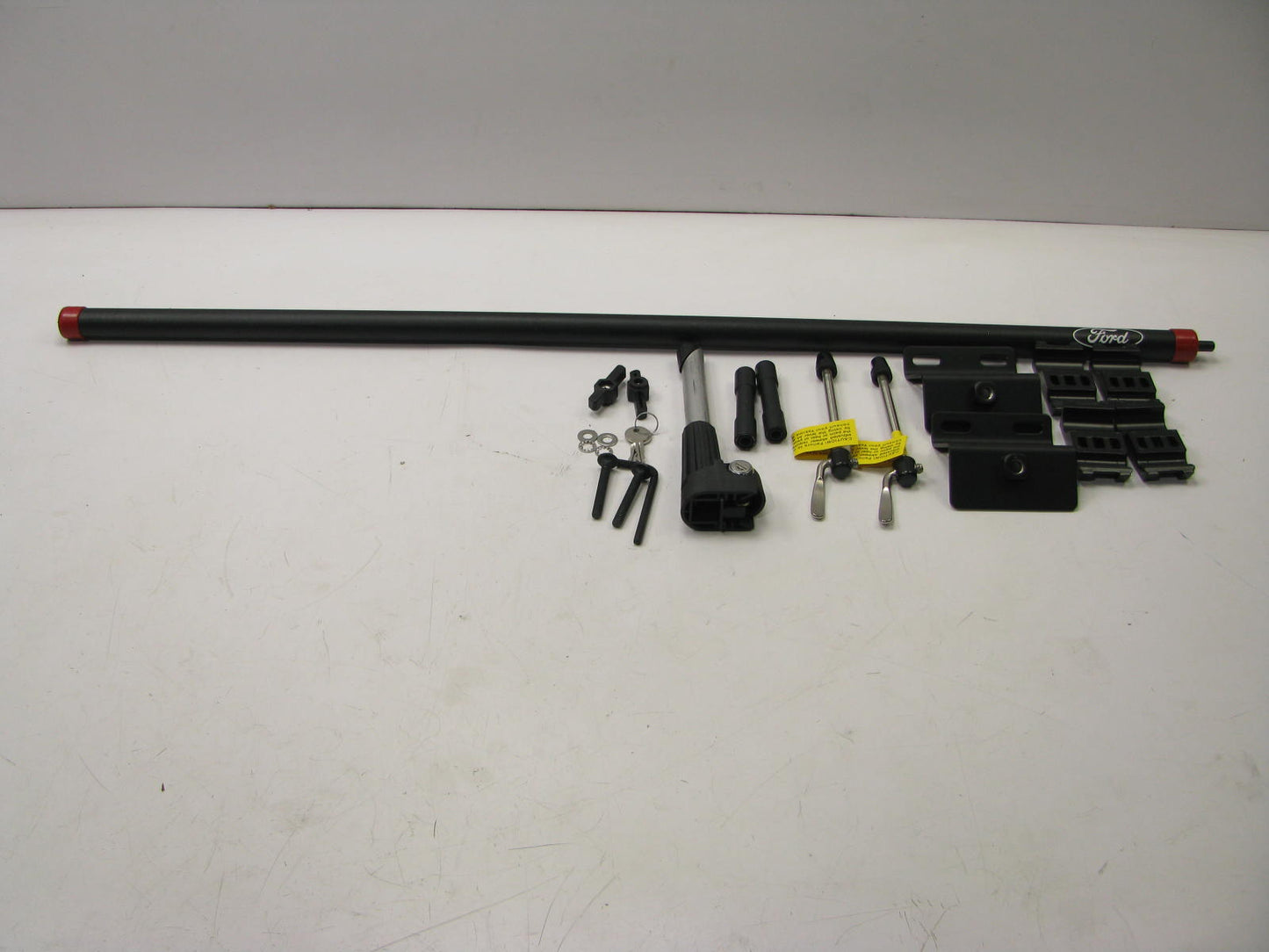 OEM 2-Bike Bed Mount Rack By Yakima For 01-04 Ford Sport Trac 1L2Z-7855100-AAC