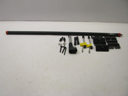 OEM 2-Bike Bed Mount Rack By Yakima For 01-04 Ford Sport Trac 1L2Z-7855100-AAC