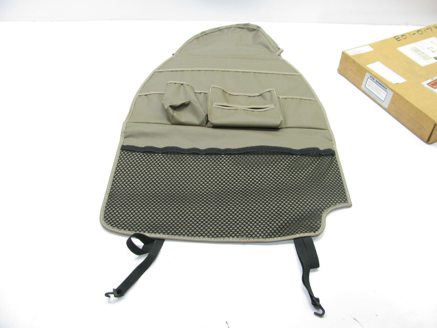 NEW GENUINE OEM 1L3Z-1655170-BA Rear Seat Back Organizer For 01-04 Ford F-250