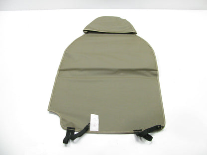 NEW GENUINE OEM 1L3Z-1655170-BA Rear Seat Back Organizer For 01-04 Ford F-250