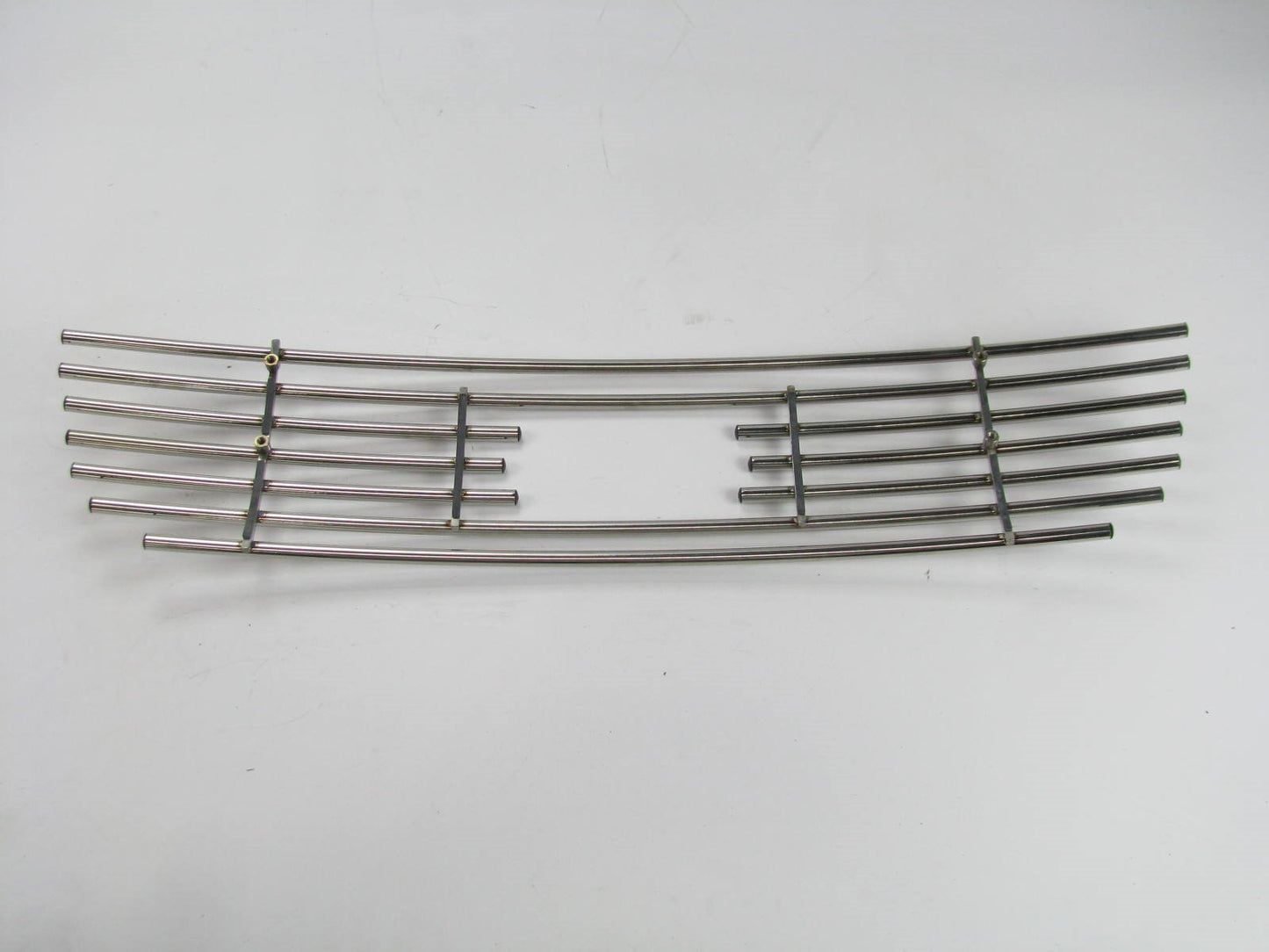 NEW GENUINE OEM Ford 1L3Z-8200-AC  Grille Insert, Stainless Steel 2001-03 F-150