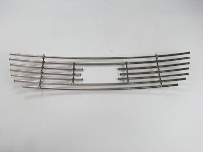 NEW GENUINE OEM Ford 1L3Z-8200-AC  Grille Insert, Stainless Steel 2001-03 F-150