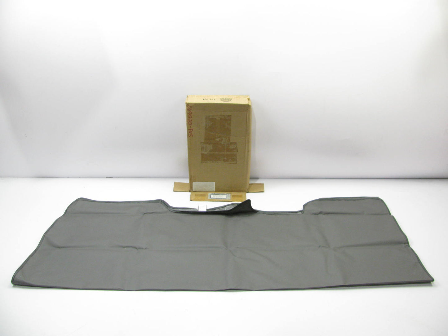 NEW - OEM Ford 1L8Z7811600EAA Rear Cargo Liner 02-04 Escape W/ Rear Bench Seat