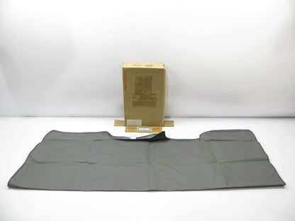 NEW - OEM Ford 1L8Z7811600EAA Rear Cargo Liner 02-04 Escape W/ Rear Bench Seat