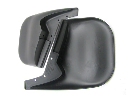 NEW OEM Ford Front Molded Splash Mud Flaps Mud Guards For 2002-2005 Mountaineer