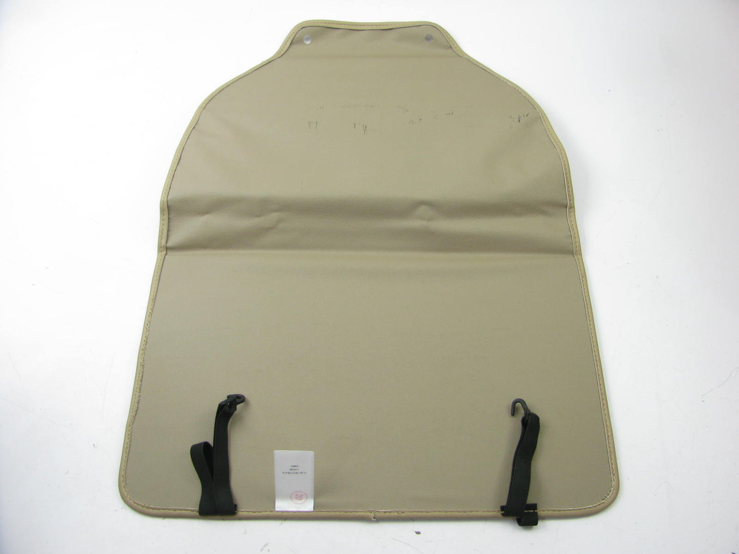 OEM Ford Med Parchment Seat Back Organizer 1L9Z7855170CA For 2002 Mountaineer