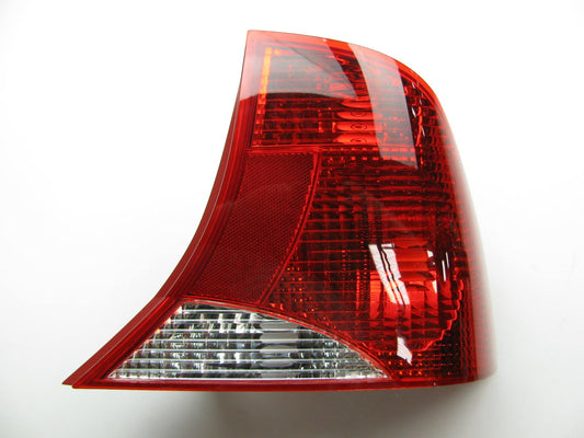 NEW - OEM 2001-2002 Ford Focus SEDAN ONLY Right Tail Light Lamp 1S4Z-13404-BA