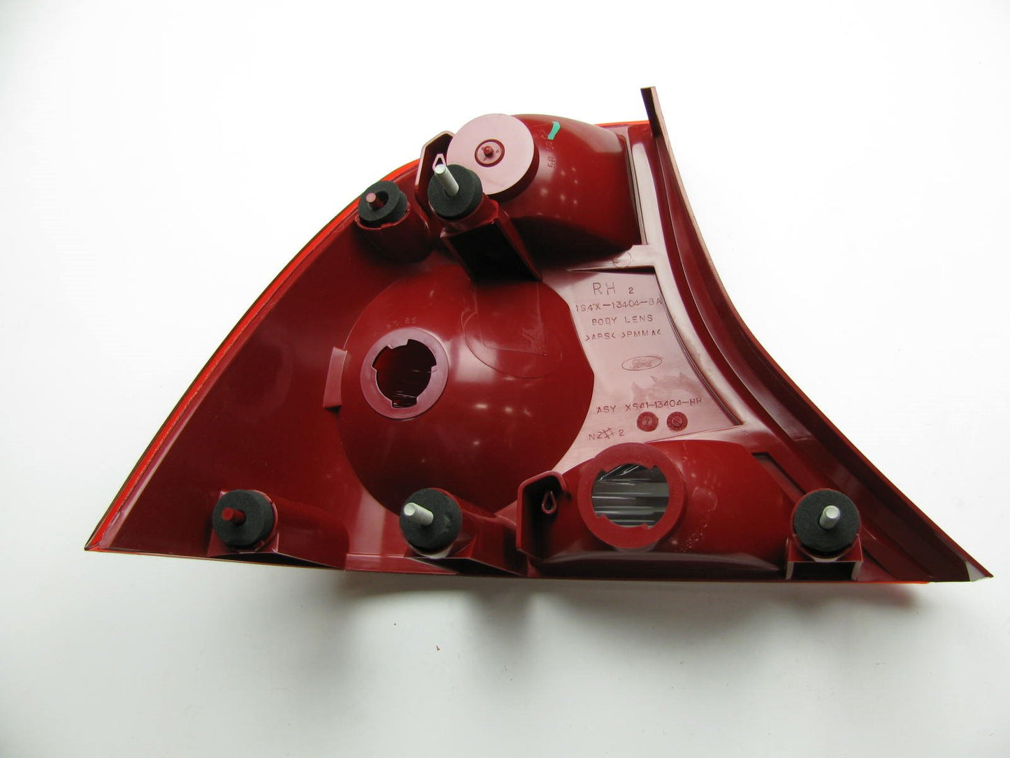 NEW - OEM 2001-2002 Ford Focus SEDAN ONLY Right Tail Light Lamp 1S4Z-13404-BA