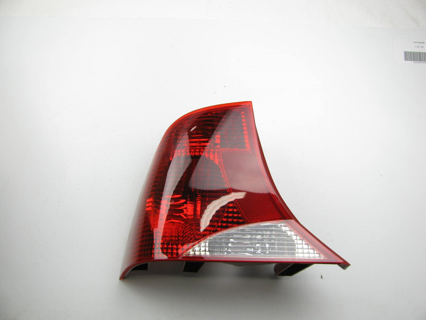 NEW OEM Ford 1S4Z-13405-BA LEFT Drivers Tail Light Lamp - 01-02 Ford Focus SEDAN