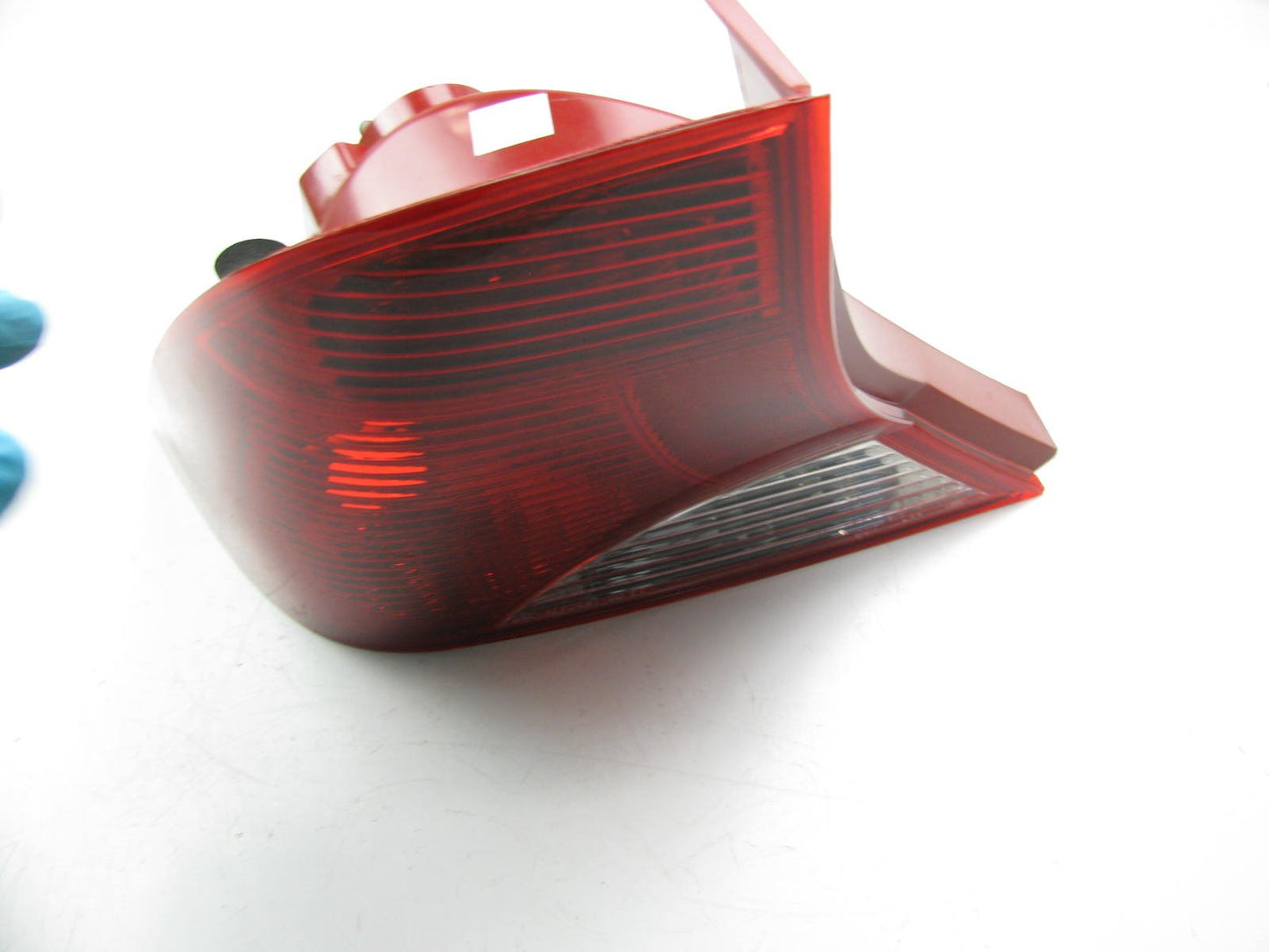 NEW OEM Ford 1S4Z-13405-BA LEFT Drivers Tail Light Lamp - 01-02 Ford Focus SEDAN