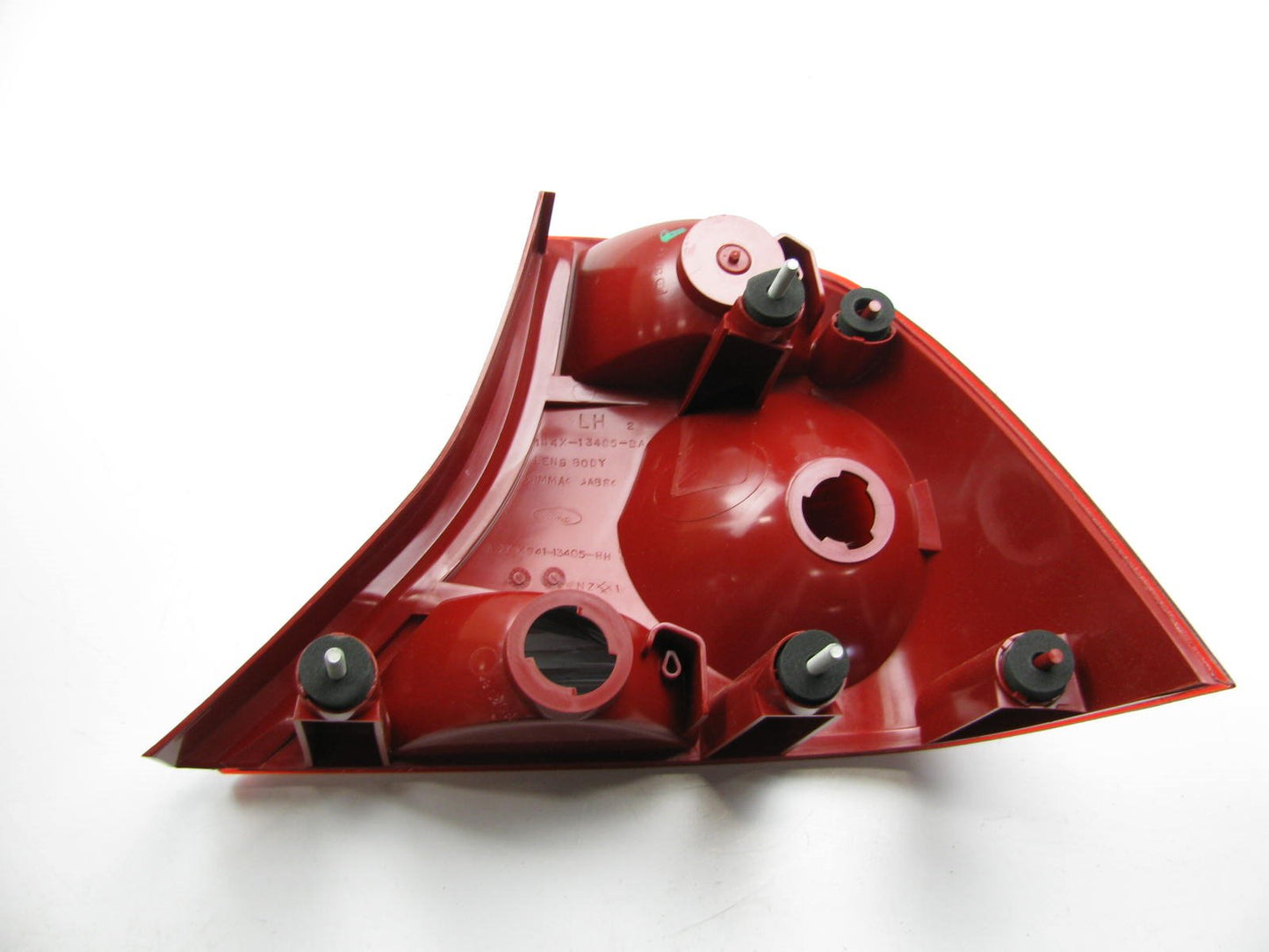 NEW OEM Ford 1S4Z-13405-BA LEFT Drivers Tail Light Lamp - 01-02 Ford Focus SEDAN