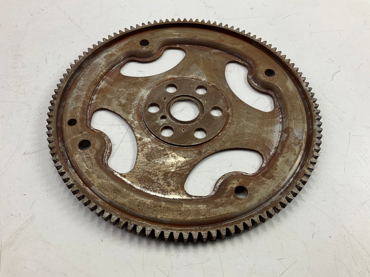 SURFACE RUST - OEM Ford 1S7Z-6375-C Automatic Transmission Flexplate