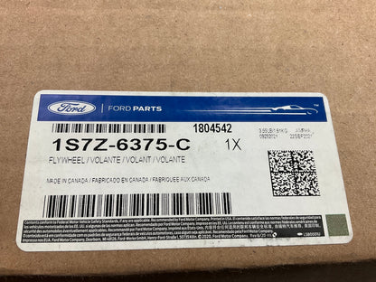 SURFACE RUST - OEM Ford 1S7Z-6375-C Automatic Transmission Flexplate