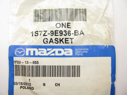 NEW - OEM Ford 1S7Z-9E936-BA Fuel Injection Throttle Body Gasket 01-11 2.0L 2.3L