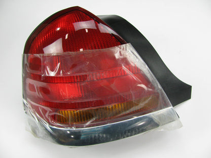 NOS - OEM Ford 1W7Z-13405-AA Left Drivers Tail Light Lamp 99-06 Crown Vic POLICE