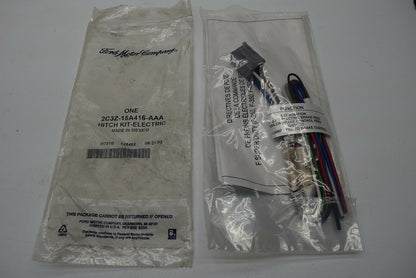 NEW - OEM Ford 2C3Z-15A416-AAA Trailer Brake Wiring Harness
