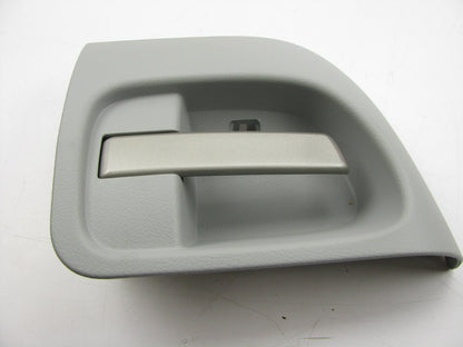 NEW Ford 2C5Z-78266B40-AAG REAR RIGHT Interior Door Handle GREY 04-05 Aviator