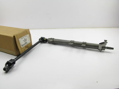 NEW - OEM Ford 2E3Z-3C529-AA Steering Column Assembly For 2002 Think Golf Cart